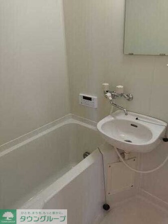 笹本ハイツ Bの物件内観写真